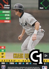 Craig Biggio